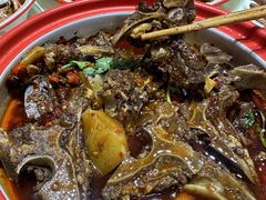 -龙虾当家·大排档(红谷滩五中店)