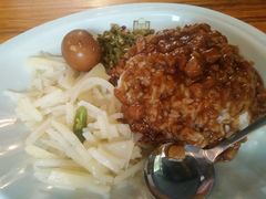 -车沾巷·重庆老味豌杂面