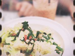 -满得意茶餐厅·顺德家常菜·港式经典(大良店)