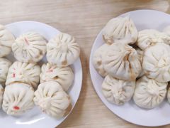 -津门永胜包子铺(哈尔滨道总店)