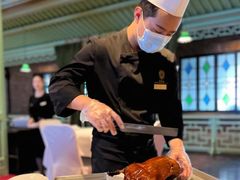 -北京宴(华贸购物中心店)