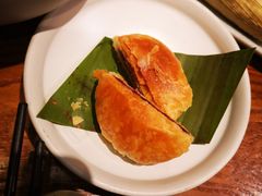 -云海肴·汽锅鸡·云南菜(天山百盛优客店)