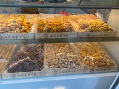 -纯坊佳哥手作(江汉路店)