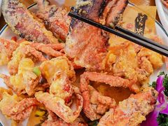 -醉壹号海鲜大排档·老厦门特色菜(厦门美食地标店)