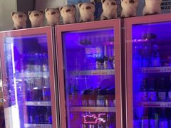 -入火韩国烤肉(凯旋广场店)