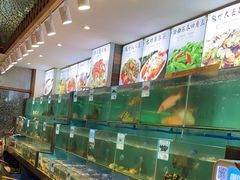 -南海渔家•海鲜•正宗海南菜(海棠湾店)