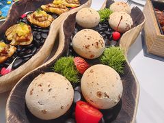 -3号仓库·创意中国菜(新世界城店)