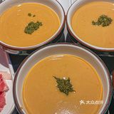 杭州首家铜锅涮肉烧烤【自助】餐厅 都给我拼命吃❗️❗️