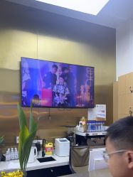 -蓝调造型·烫发·染发