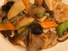 灵山什锦-品渔味湖鲜馆(拈花湾店)