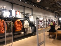 -NIKE 儿童体验店(南开大悦城店)