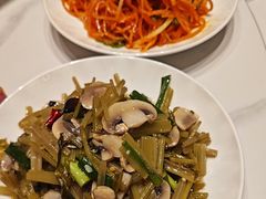 -李记搅团•非遗陕菜(三桥店)