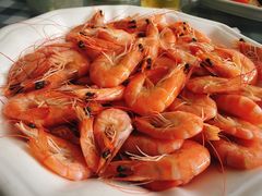 -钱大妈海鲜饭店(保利林语店)