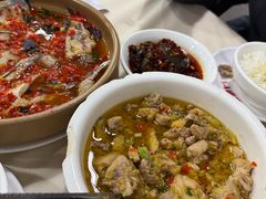 -笨罗卜浏阳菜馆(太平街店)