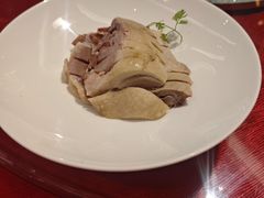 -湖影中餐厅·南京金茂威斯汀大酒店