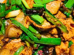 三代人的回锅肉-百年神厨·地道川菜(清江西路店)