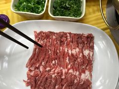 -东来顺饭庄(金泉广场店)