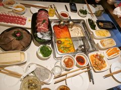 -海底捞火锅(外滩店)