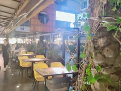露天位-嘎嘎鸭脑壳(蜀汉路店)