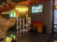 -炊烟小炒黄牛肉(浦东世纪汇店)