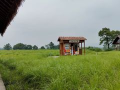 -良渚古城遗址公园