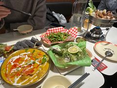 -BLABLATAI吧啦泰·泰式爆炒(西宸天街店)