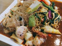 -尝健麻辣拌(大悦城店)