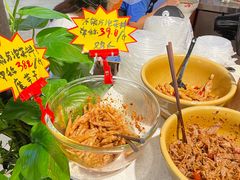 -湘西里泡菜(旭辉店)