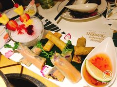 -生如夏花泰式火锅(西村黑金店)