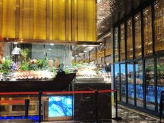 自助取餐区-喜庭海鲜自助(来福士店)