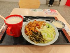 -永和大王(长寿路店)