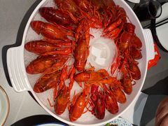 -阿甘龙虾·重庆麻麻鱼(中豪店)