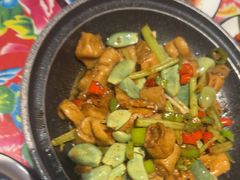 -人民公社大食堂(张家湾店)