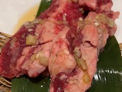 -赤坂亭·M9和牛烧肉·铁板烧·日料398放题(长泰广场店)
