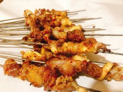 -大勇羊棒骨·烧烤(经六路店)