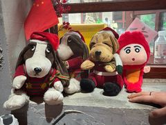 -地二手作鱼汤馄饨(上街里店)