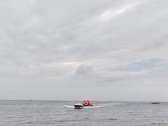 -那香海钻石沙滩浴场