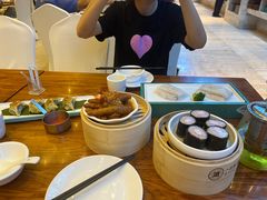 -皇马假日醉海南大酒店·假日一品派茶楼(秀英店)