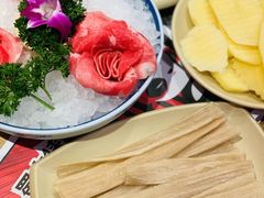 -蜀大侠火锅(森兰花园城店)