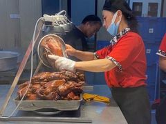 -小李烧鸡(西北角总店)