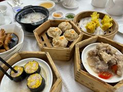 -番禺宾馆丽苑厅