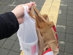 -肯德基(蔡甸世纪广场DT店)