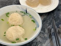 -安泰楼·佛跳墙创始人·传统闽味早茶·酒楼(三坊七巷闽菜地标店)