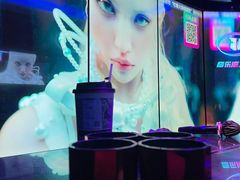 -音乐派KTV(银泰城店)