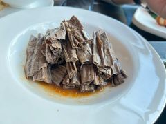 -中山保利艾美酒店-乐美中餐厅