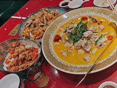 -蘑菇.私房菜. 新派莆田菜(东梅店)