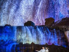 -龙潭生态旅游度假区