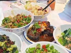 -老长沙龙虾馆(罗湖店)