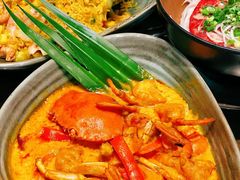 -安南越南餐厅(青岛万象城店)