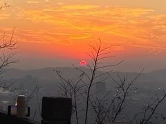 -南京市江宁方山